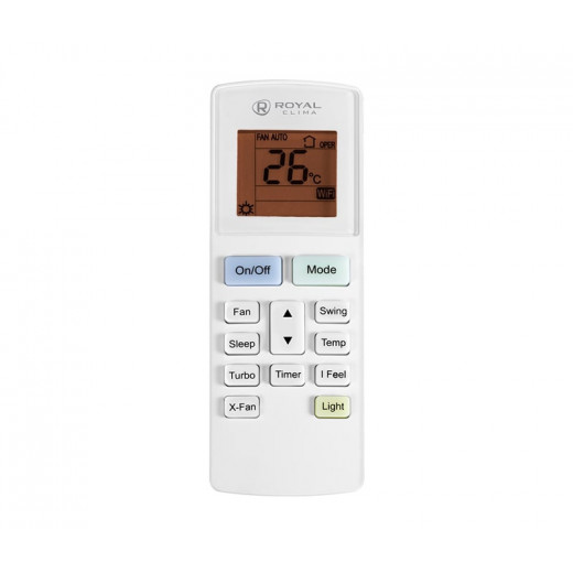 Внутренний блок мульти сплит-системы Royal Clima RCI-GR22HN