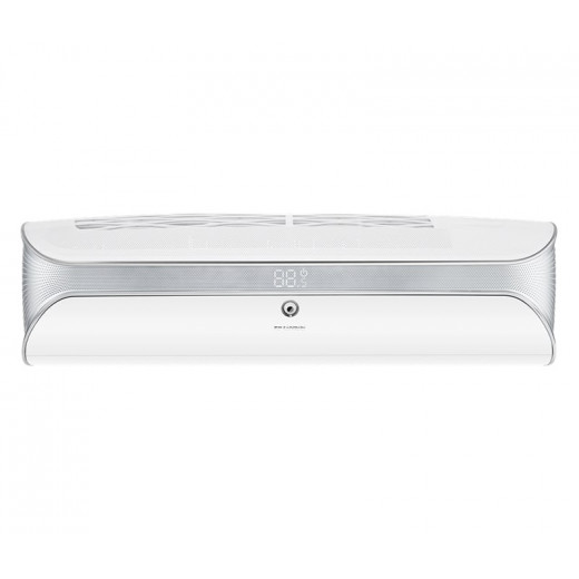 Настенная сплит-система Gree GWH09AKCXD-K6DNA1A (silver)