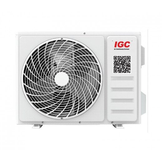 Настенная сплит-система IGC RAS-V24AT