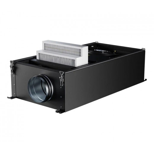 Приточная вентиляционная установка Ventmachine Colibri 650 G1