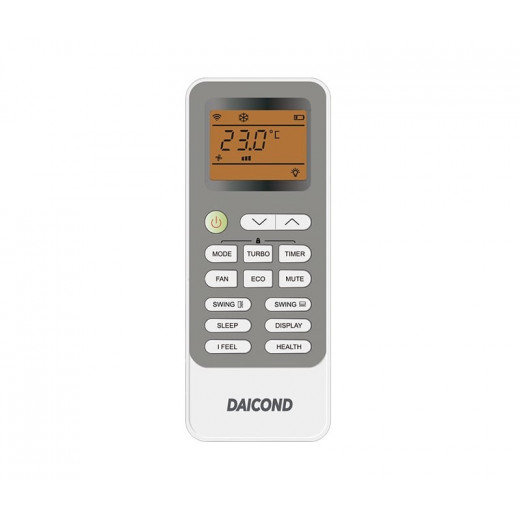 Настенная сплит-система Daicond DNI-OS07NW