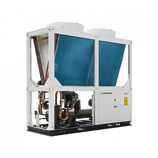 Чиллер Kentatsu KCRM1300CFAN3A