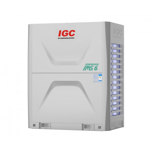 Компрессорно-конденсаторный блок IGC IMS-EX450NB(6)