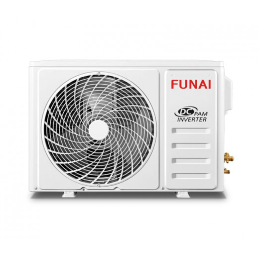 Настенная сплит-система Funai RAC-I-KD35HP.D02