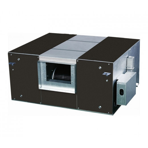 Канальный фанкойл Clivet CKT3A 024.0 CC2 (70Pa)