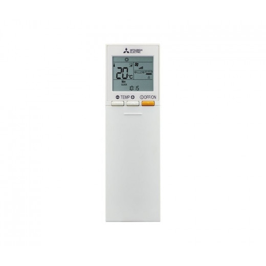 Мультисплит-система Mitsubishi Electric MXZ-6F122VF/MSZ-AP15VGK/MSZ-AP15VGK/MSZ-AP15VGK/MSZ-AP20VGK/MSZ-AP50VGK/MSZ-AP60VGK