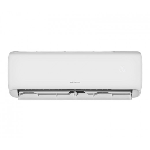 Настенная сплит-система QuattroClima QV-CA18WA/QN-CA18WA