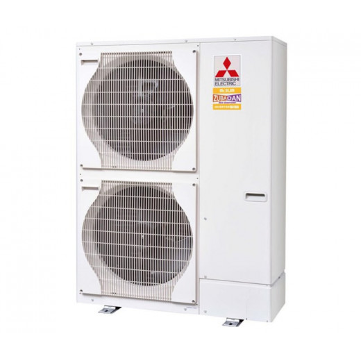 Кассетный кондиционер Mitsubishi Electric PLA-M125EA/PUHZ-SHW140YHA