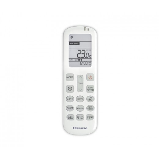 Внутренний блок мульти сплит-системы Hisense AMS-09UW4RVETG00