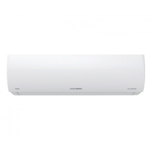 Настенная сплит-система Coolberg CI-12R1-IN/CI-12R1-OUT