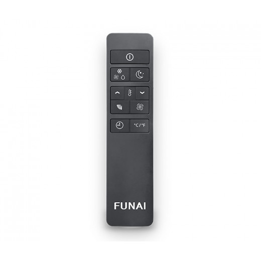 Мобильный кондиционер Funai MAC-OR30CON03