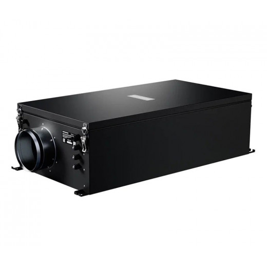 Приточная вентиляционная установка Ventmachine Colibri 650 G3