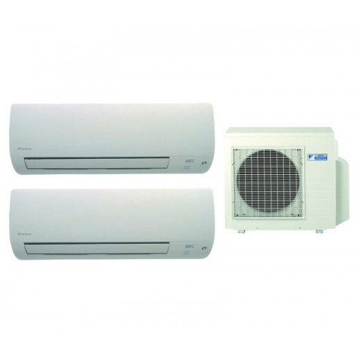 Мульти сплит-система Daikin 2MXS40H/FTXS25K/FTXS35K