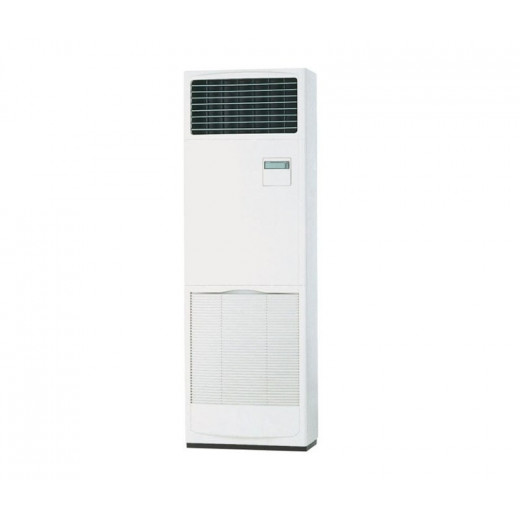Колонная сплит-система Mitsubishi Electric PSA-RP125KA/PUHZ-P125YKA