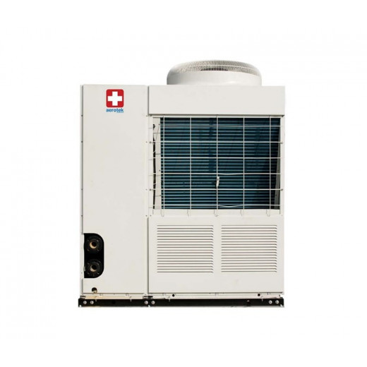 Чиллер Aerotek ACC-30MFAB/4