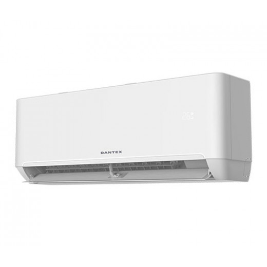 Настенная сплит-система Dantex RK-09SATI PLUS/RK-09SATIE