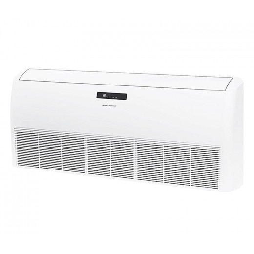Напольно-потолочная сплит-система Royal Thermo RTFU-24LAKHN1