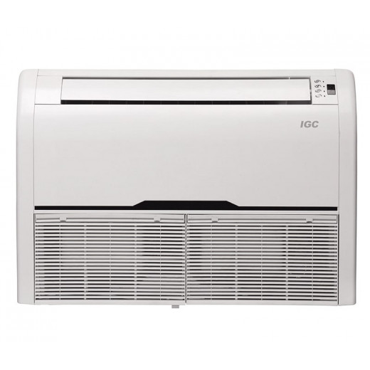 Напольно-потолочный кондиционер IGC IFХ-V48HDC/IUX-V48HDC