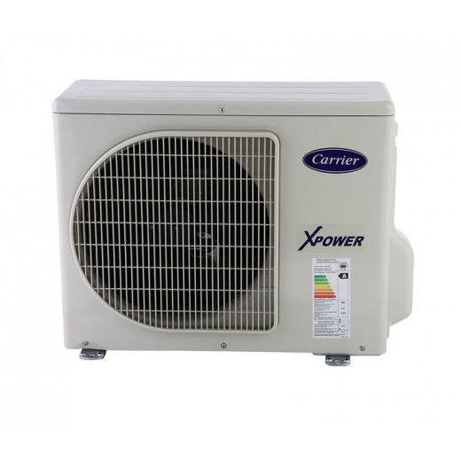 Настенная сплит-система Carrier 42UQV035M/38UYV035M