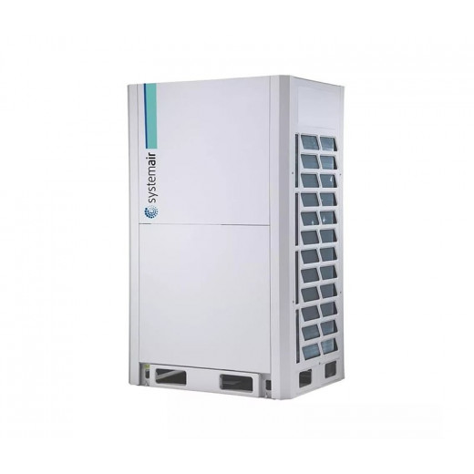 Наружный блок VRF-системы Systemair SYSVRF2 M 252 AIR EVO HR R