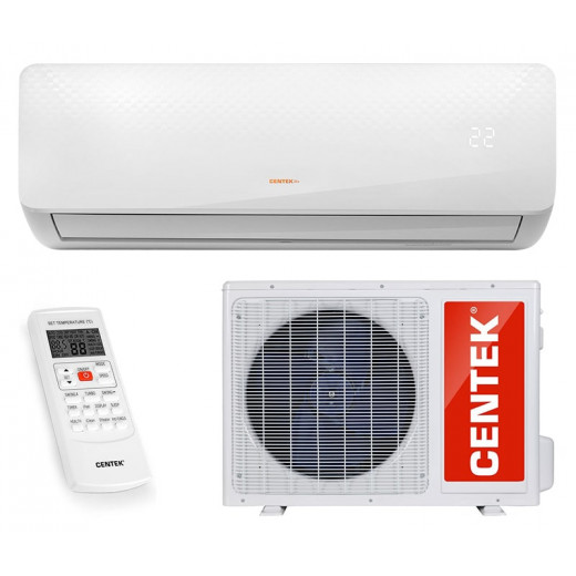 Настенная сплит-система Centek CT-65C24