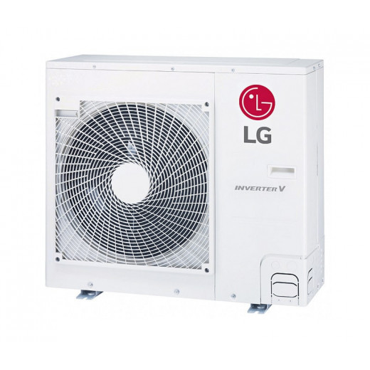 Напольно-потолочная сплит-система LG UV18R.N10/UU18WR.U20