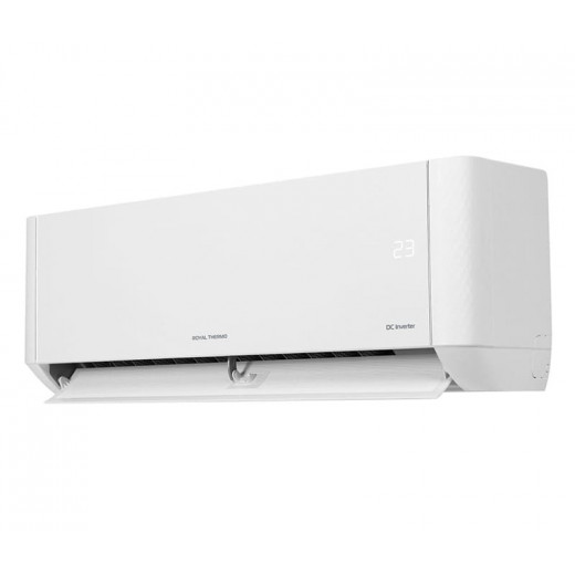 Настенная сплит-система Royal Thermo RTBI-18HN8_V2/white