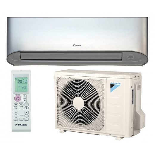 Настенная сплит-система Daikin FTXK50AS/RXK50A