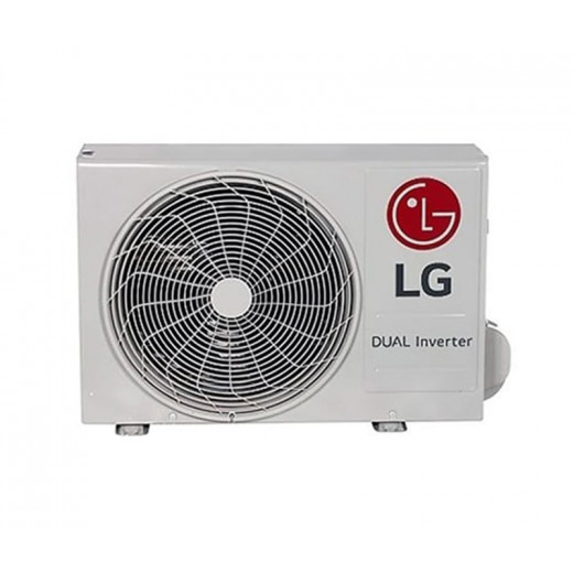 Настенная сплит-система LG PC07SQR