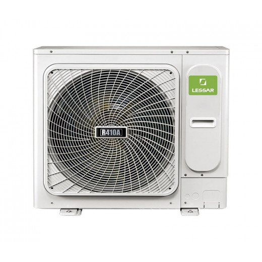 Наружный блок VRF-системы Lessar LUMHE180AXA2-M