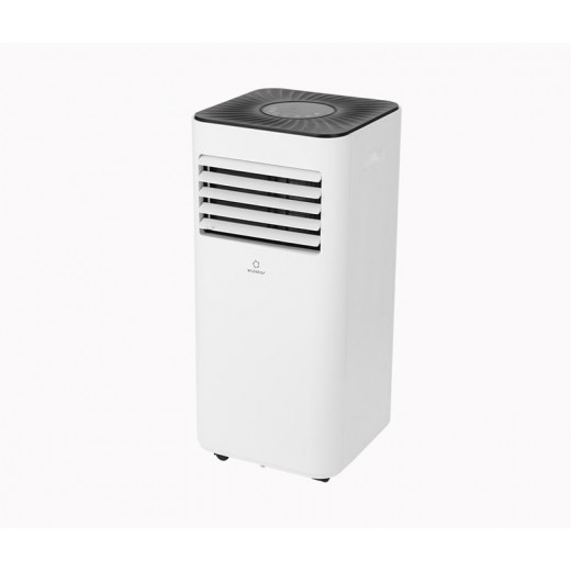 Мобильный кондиционер Ecostar KV-DS05CH-E