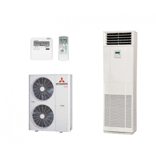 Колонный кондиционер Mitsubishi Heavy FDF100VS