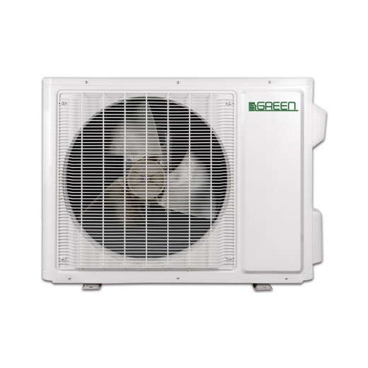 Настенная сплит-система Green GRI-12HH2/GRO-12HH3