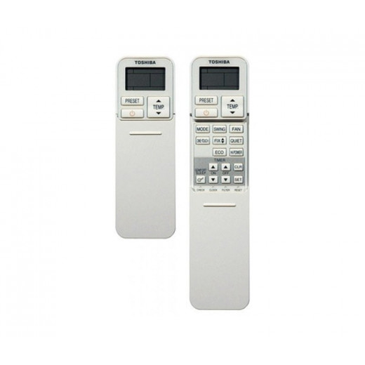 Настенная сплит-система Toshiba RAS-16BKV-EE1*/RAS-16BAV-EE1*