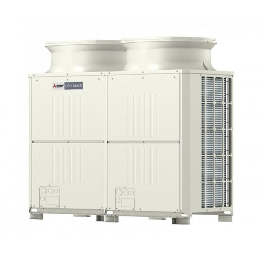 Наружный блок VRF-системы Mitsubishi Electric PUCY-P500YKA