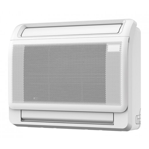 Напольно-потолочная сплит-система Midea MFA2U-17HRFNX-Q(GA)/MOX330U-18HFN8-Q(GA)