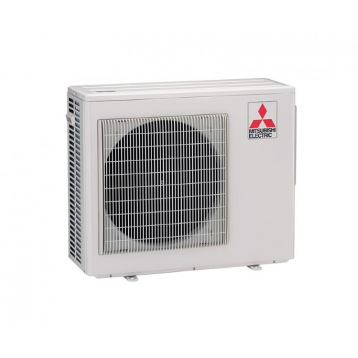 Мультисплит-система Mitsubishi Electric MXZ-5F102VF/MSZ-AP20VGK/MSZ-AP25VGK/MSZ-AP25VGK/MSZ-AP35VGK/MSZ-AP42VGK