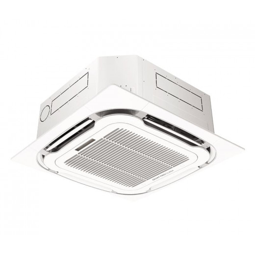 Кассетная сплит-система QuattroClima QV-I48CGE/QN-I48UGE/QA-ICP14