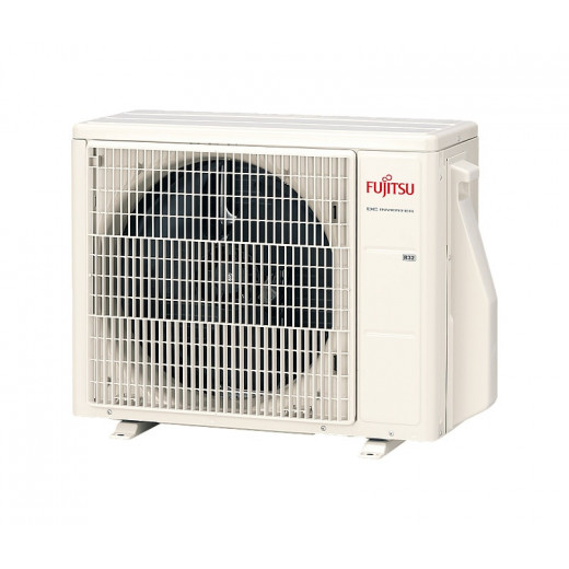 Настенная сплит-система Fujitsu ASYG24KLCA/AOYG24KLTA