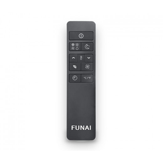 Мобильный кондиционер Funai MAC-LT45HPN03