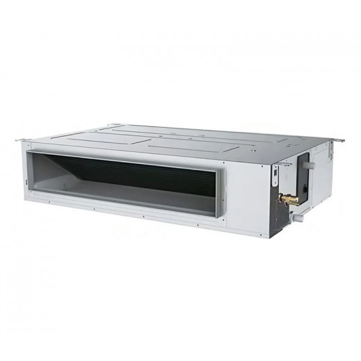 Канальная сплит-система Haier AD140S2LM1FA/1U140S1LN1FB