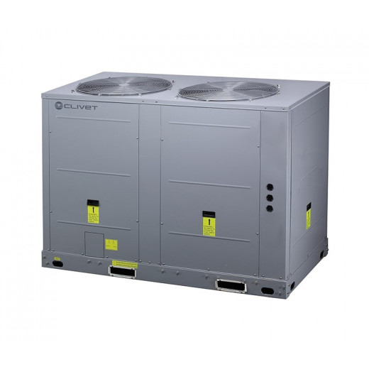 Компрессорно-конденсаторный блок Clivet MSAT-X 530T
