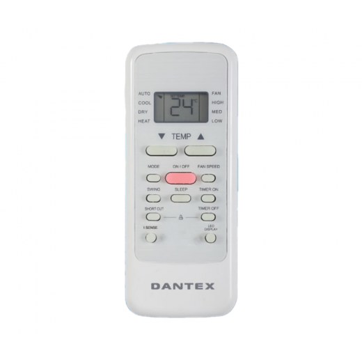 Настенная сплит-система Dantex RK-12SDM4G/RK-12SDM4EG