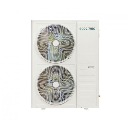 Канальная сплит-система Ecoclima ECLMD-TC60/4R1A/ECL-TC60/5R1A(U)
