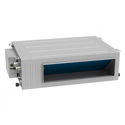 Канальный кондиционер General Climate GC-DN36HWF / GU-U36HF