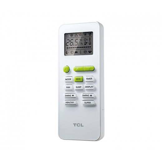 Настенная сплит-система TCL TAC-28HRA/E1 (01)