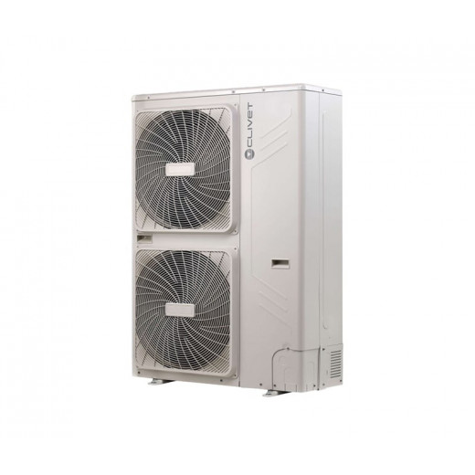 Наружный блок VRF-системы Clivet MSAT-XMi 224T