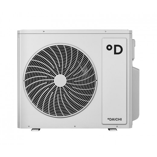 Кассетная сплит-система Daichi DA140BLCS1R1/DF140BLS3R1/DPC06L