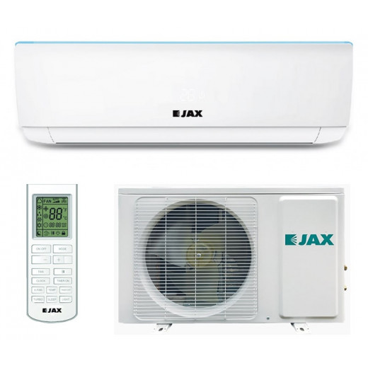 Настенная сплит-система JAX ACM-32HE