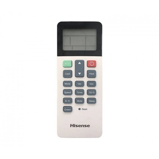 Внутренний блок VRF-системы Hisense AVS-12HJFTDD
